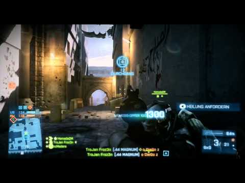 BF3: T2 Bazaar B Flag