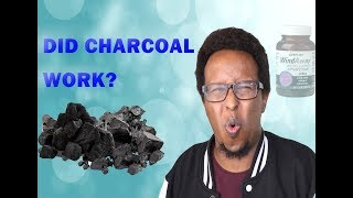 activated charcoal tablet benefits - I took them for Diarrhoea