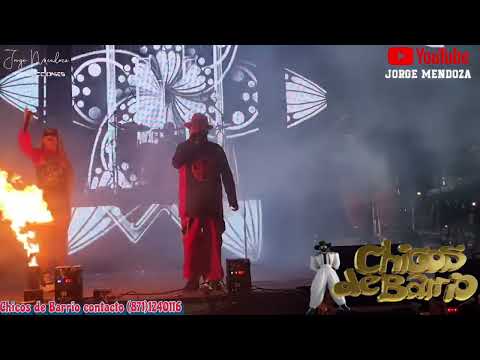 Chicos de Barrio Velaria de Gomez Palacio Durango 2024 #compartanygraciasporsuscribirse