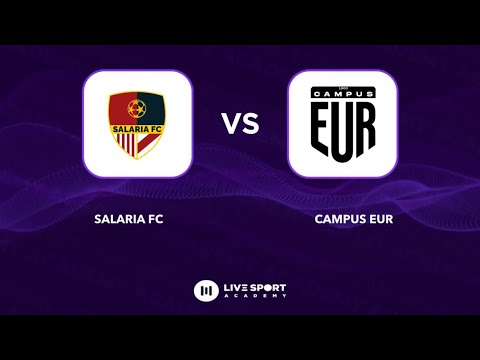 Salaria - Eur Campus | Excellence