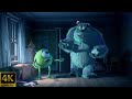 Monsters Inc 2001 Teaser Trailer 1 4K FTD 0966