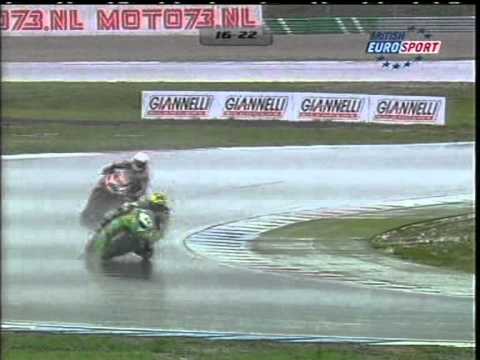 Chris Walker WSB Win at Assen