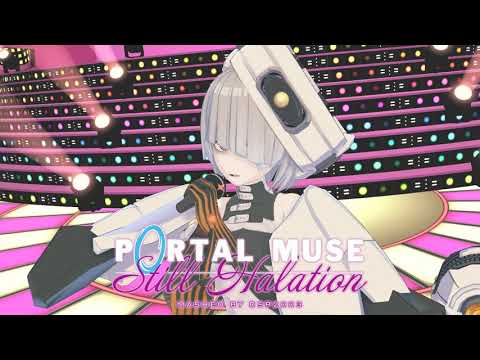 [M] dsp2oo3 - Still Halation (μ's vs. GLaDOS)