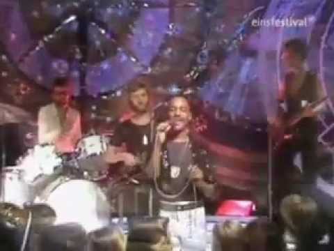 Hot Chocolate - You Sexy Thing  (TOTP )1975