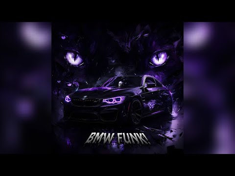 1HXSX - BMW FUNK! [1 HOUR] | PHONK BRASILEÑO 2025 | фанк
