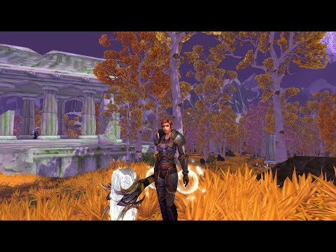 Beta WOTLK Ret Paladin PvP!! 2v2 Arenas Ft. Dakata!