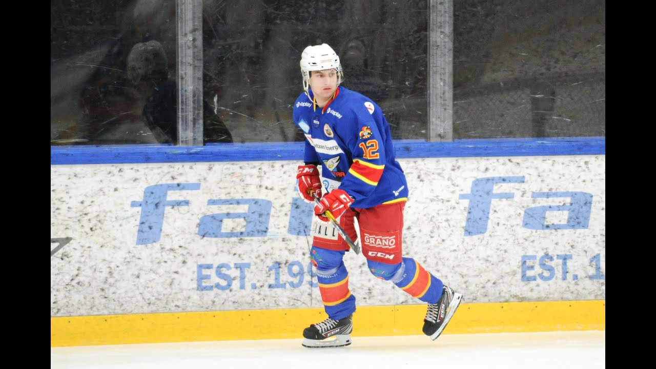 Tervetuloa, Erkka Seppälä!