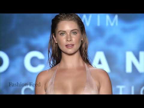 Neena Swim Spring/Summer 2022 Miami Swim Week