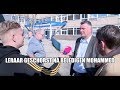 Vmbo-leraar geschorst na beledigen Mohammed