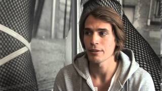 Tingsek 2010 interview (part 1)