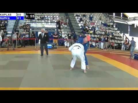 Judon SM 2017: M-73: KAPLAS - NARVA