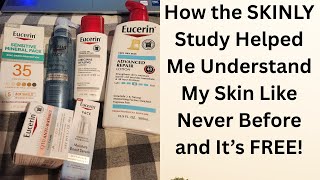 How the Skinly Study Helped Me Understand My Skin Like Never Before