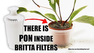 How To Get Free Pon For Plants