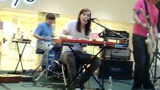 Love is a Story If We Get Out Lets Make Out