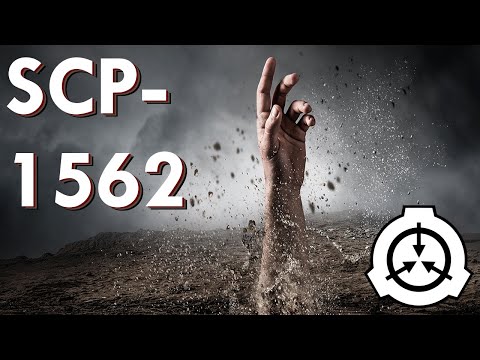 SCP-1562 | The Slide | Safe Class | Teleportation SCP (feat. NomadicArchives)