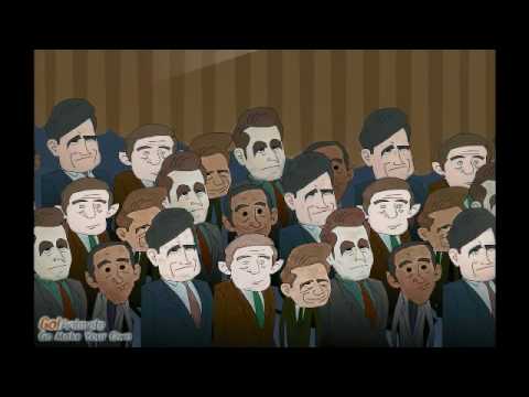 White House Situation Room