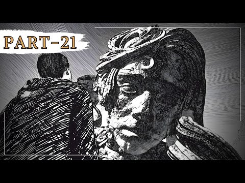 HOGWARTS LEGACY Gameplay Walkthrough Part 21 (FULL GAME) |PC (NO COMMENTARY)|