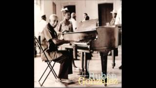 Rubén González   Tres Lindas Cubanas