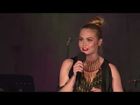 ANITA HUĐEK - Nega sonca nit meseca