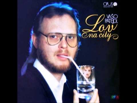 Vašo Patejdl - Púpavová Noc