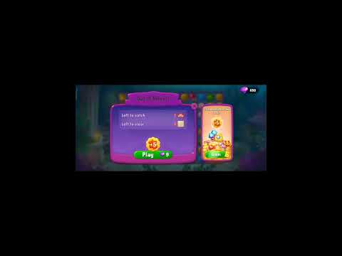 @Fishdom  15 min Gameplay! 🕹️🎮😎 From level 11509 to level 11513 (and stuck at 11514) 🥺