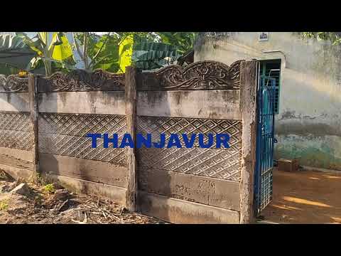 1 BHK 2400 Sq.ft. House for Sale in Srinivasapuram, Thanjavur