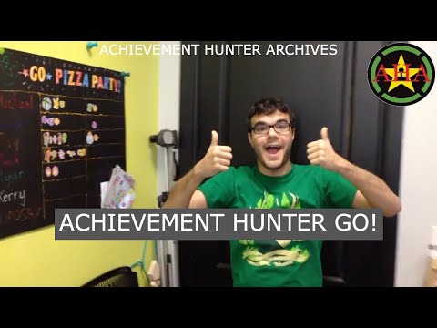 LET'S PLAY GO! - THE GREATEST ACHIEVEMENT HUNTER COMPILATION SERIES YET! (4 HOUR VIDEO)