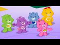 Care Bears Re Booted Flower Power KEWLopolis On CBS NaQis Friends HiT 2007 AiCaL VHS DVD