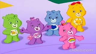 Care Bears:Re-Booted/Flower Power(KEWLopolis on CB