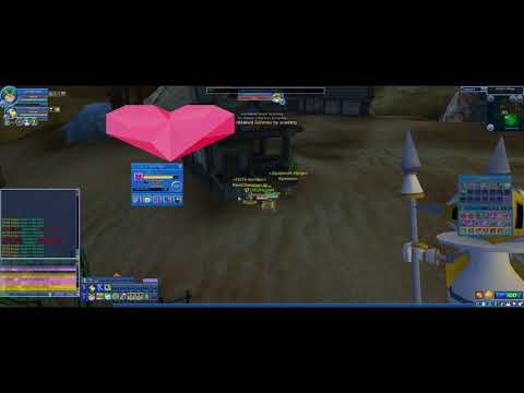 Scanning Random BM Box #1