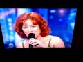 Howard Stern on Americas Got Talent