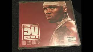 50 Cent - Wanksta (Explicit)