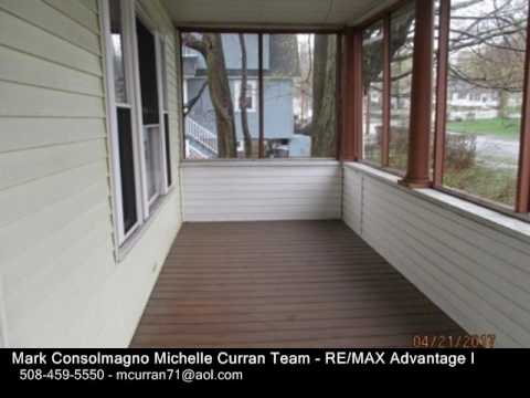 178 June St, Worcester MA 01602 - Single Family Home - Real Estate - For Sale -