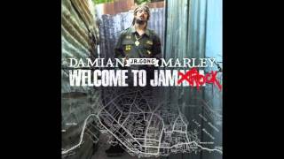 Road To Zion - Damian &quot;Jr Gong&quot; Marley ft Nas [Welcome To Jamrock]