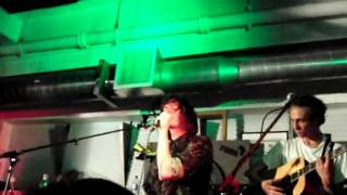 Mystery Jets - Behind The Bunhouse (Rough Trade instore)