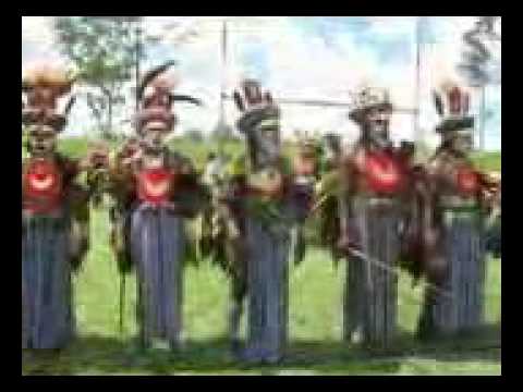 Berry Kodzen   Nu- Waka_mpeg4