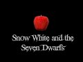 Snow White And The Seven Dwarfs Trailer 2001 Remake Jamie