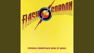 Flash&#39;s Theme (1991 Bonus Remix)