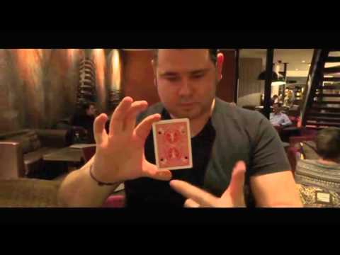 Matrix 2.0-Mickael Chatelain-www.abracadabreizh.com