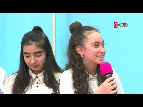 "Təhsil millətin gələcəyidir" - 29 yanvar 2023-cü il