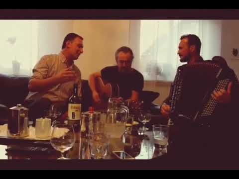 EMIR RAKOVIĆ - SNEGOVI BELI OPET VEJU (LIVE) #EmirRaković