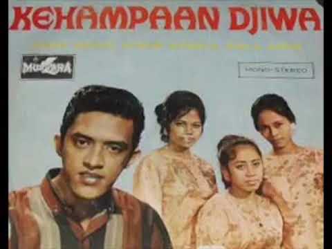 Saat Bersahur - A Rafiq | Lagu program sahur Radio tempo doeloe