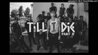 Machine Gun Kelly - Till I Die (Cavs Remix)