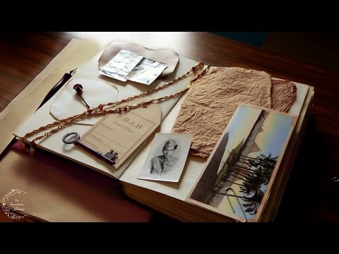 download lagu mp3 mp4 History Scrapbook, download lagu History Scrapbook gratis, unduh video klip History Scrapbook