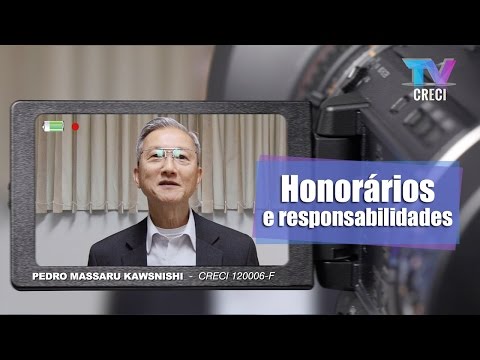 Fala Corretor 136 - Honorários e responsabilidades