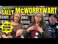 LANCASTER LIBRARIANS CLUELESS ABOUT RIGHTS First Amendment Audit Lancaster OH PART 2
