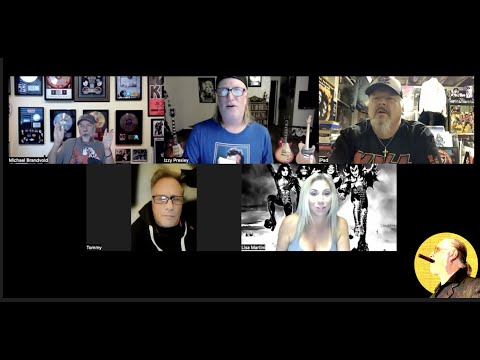 Three Sides of The Coin Takeover - KISS Psycho Circus vs Sonic Boom vs Monster