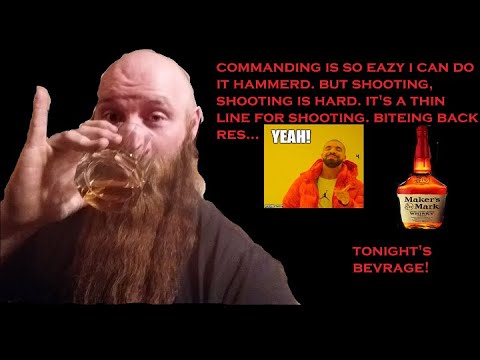 Steam Community :: Video :: Drunk commanding marines to prove ya'll are ...