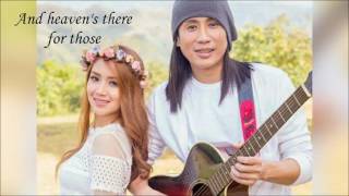 The Closer I Get To You Lyrics - Jana Laraza (MYMP)