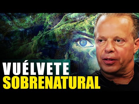 Cómo crear una Nueva Realidad en tu Vida. Dr Joe Dispenza